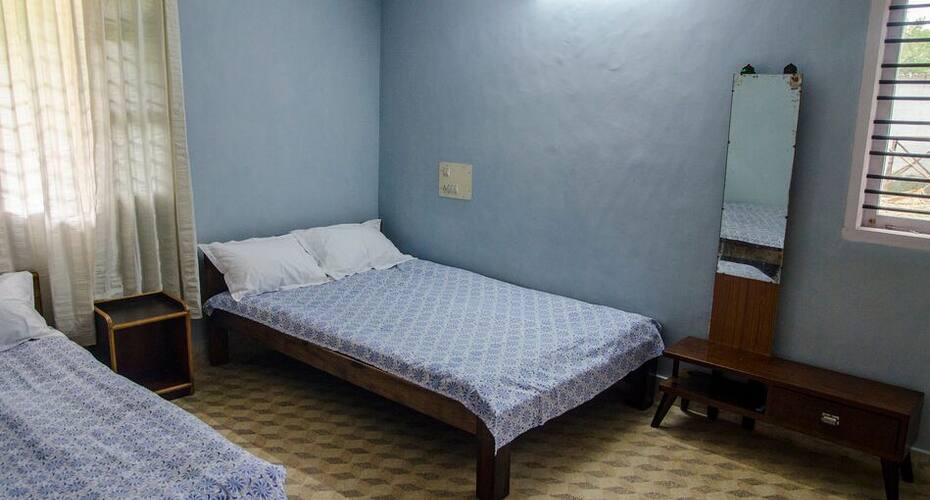 Kavale Retreat, Shimoga 3